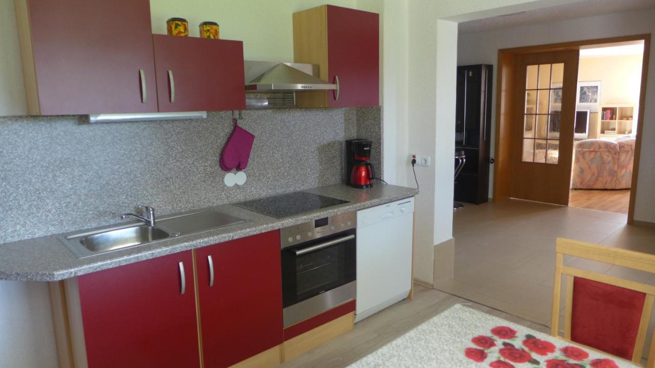 Ferienwohnung Koenig Niedergurig Bei Bautzen Malschwitz Exterior photo