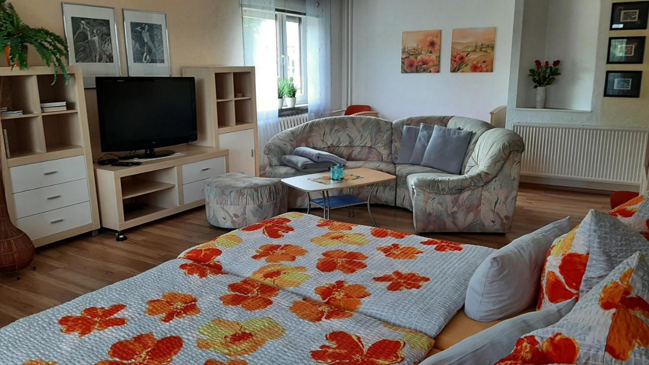 Ferienwohnung Koenig Niedergurig Bei Bautzen Malschwitz Exterior photo