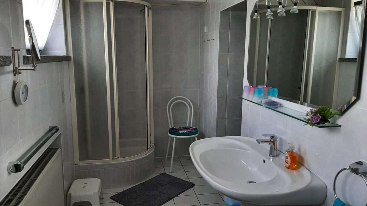 Ferienwohnung Koenig Niedergurig Bei Bautzen Malschwitz Exterior photo