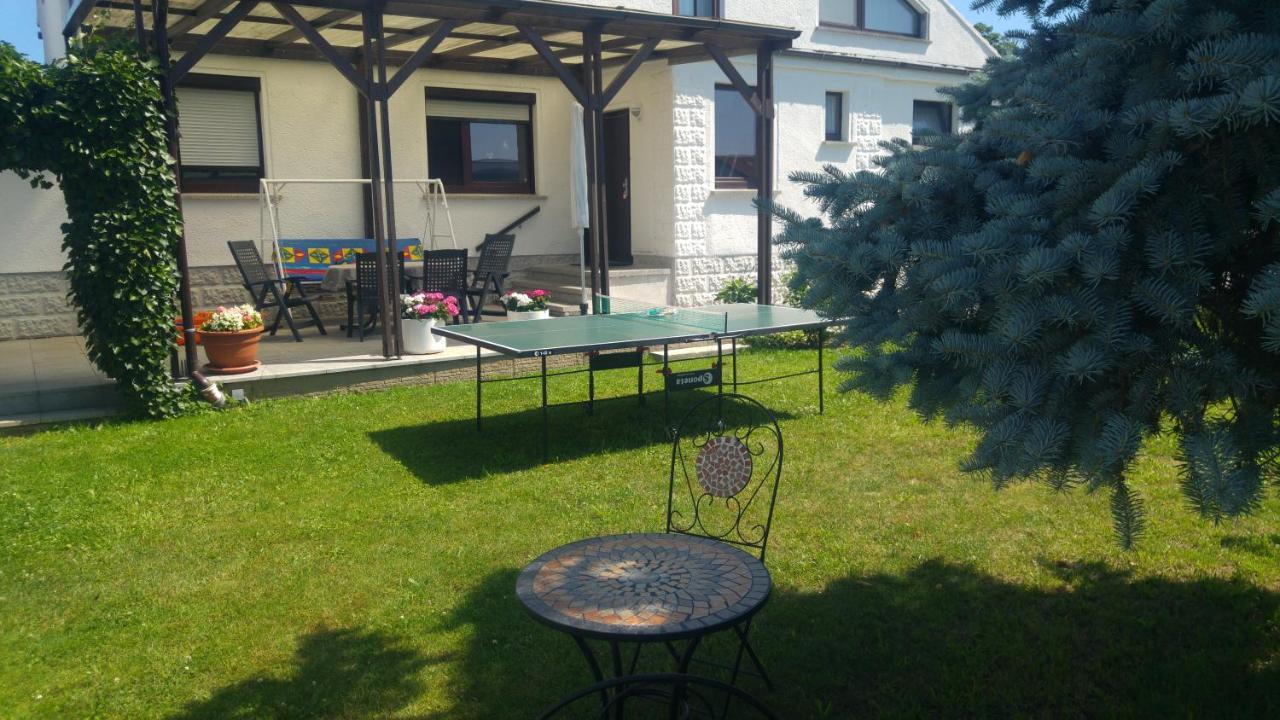 Ferienwohnung Koenig Niedergurig Bei Bautzen Malschwitz Exterior photo