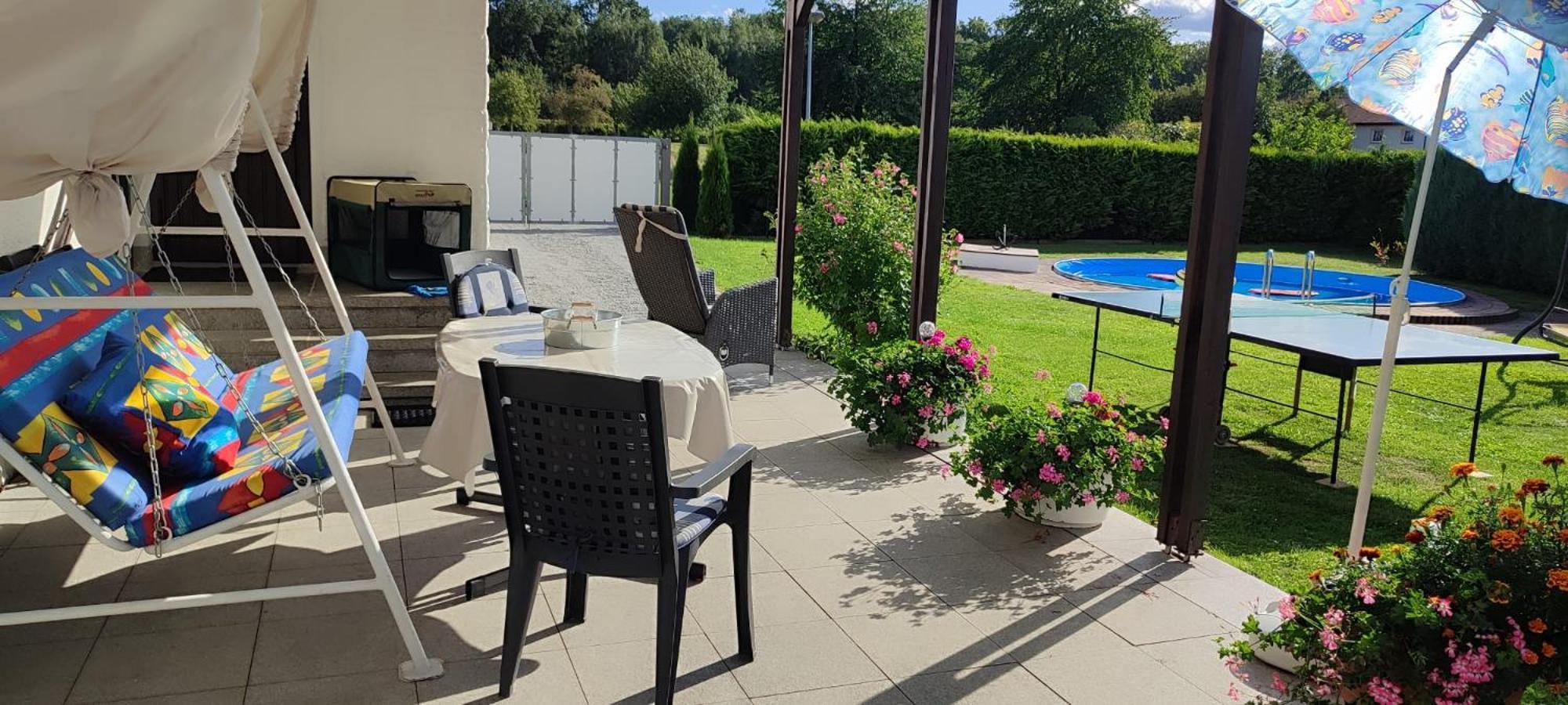 Ferienwohnung Koenig Niedergurig Bei Bautzen Malschwitz Exterior photo